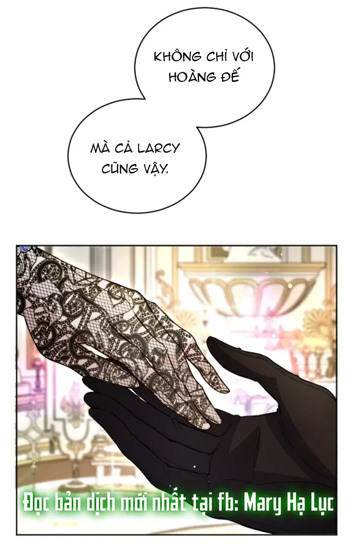 Tôi Sẽ Bị Trừ Khử Cùng Hoàng Đế Chapter 109.1 - 12