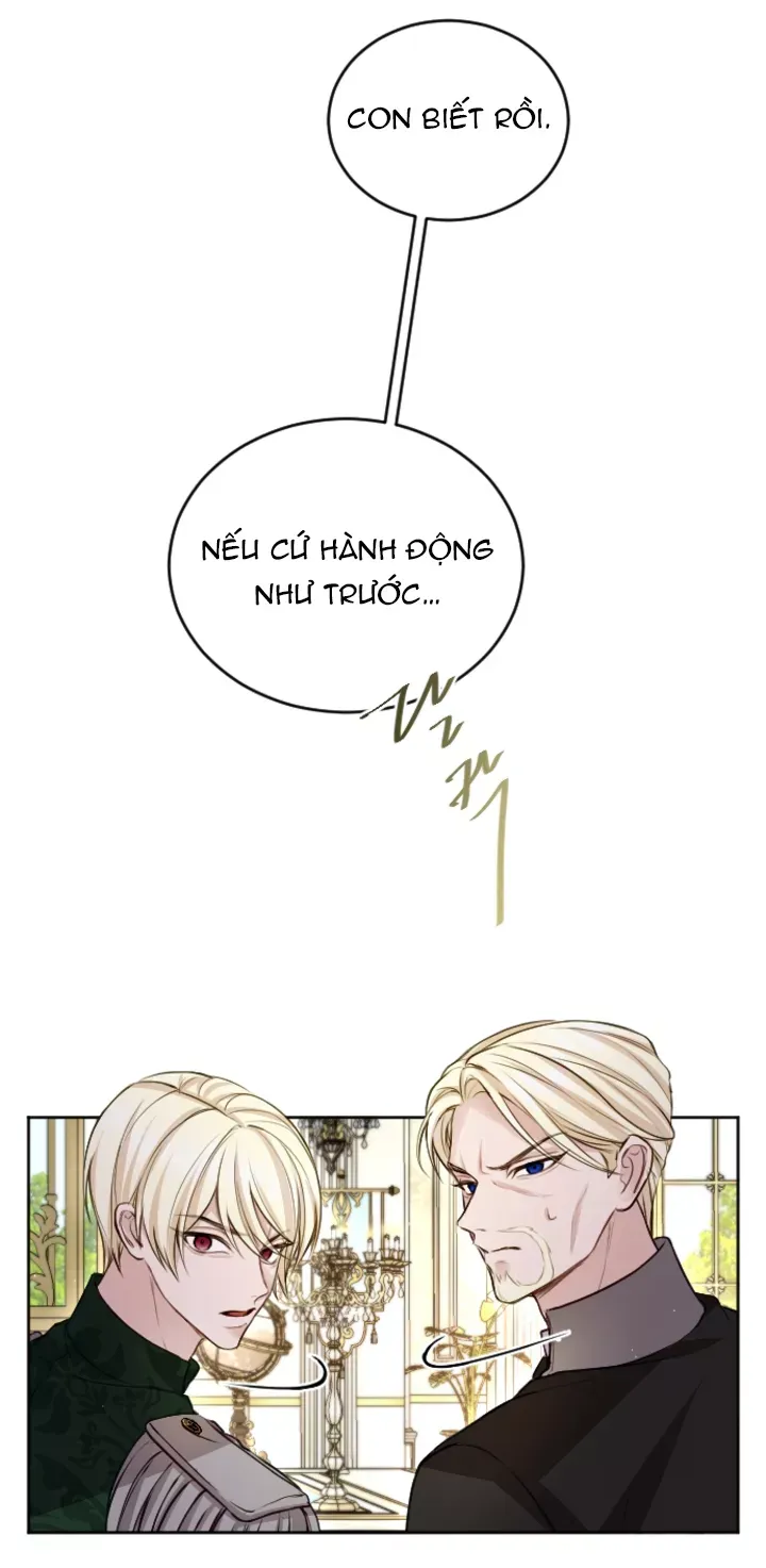 Tôi Sẽ Bị Trừ Khử Cùng Hoàng Đế Chapter 109.1 - 13