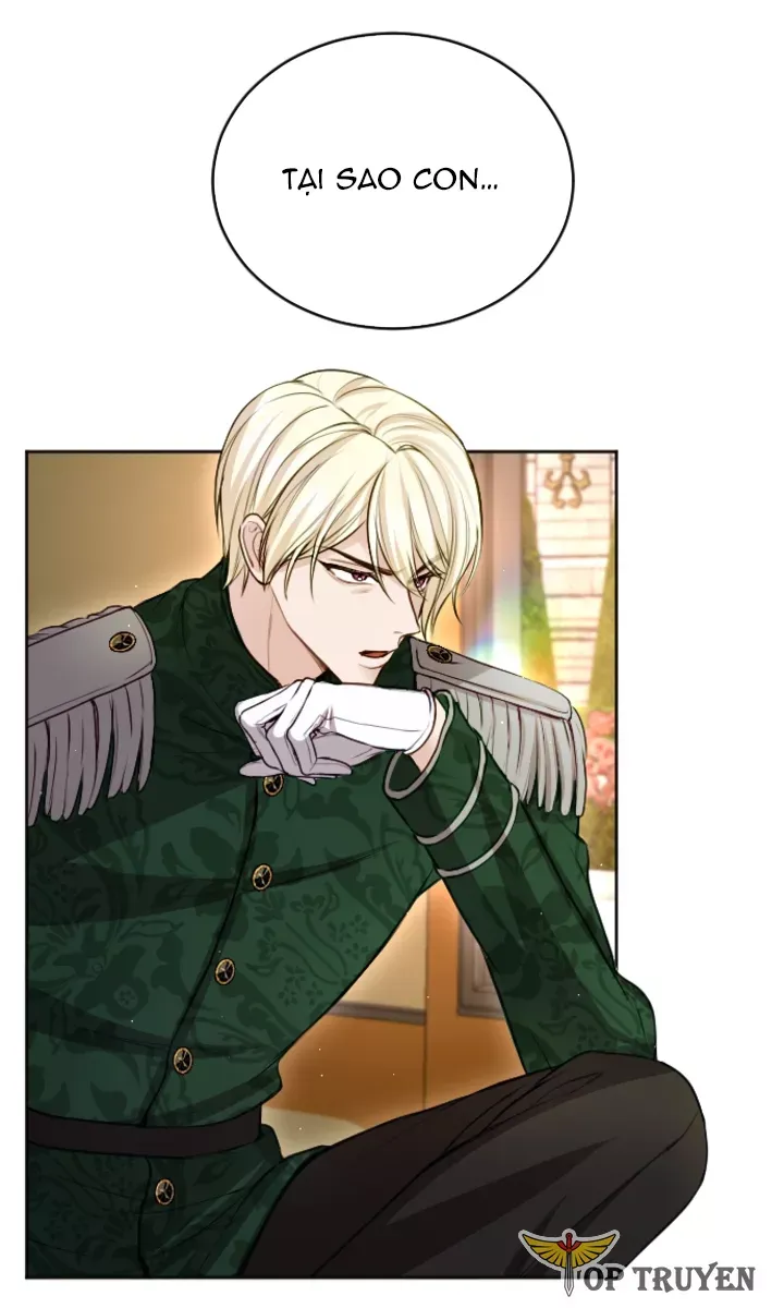 Tôi Sẽ Bị Trừ Khử Cùng Hoàng Đế Chapter 109.1 - 3