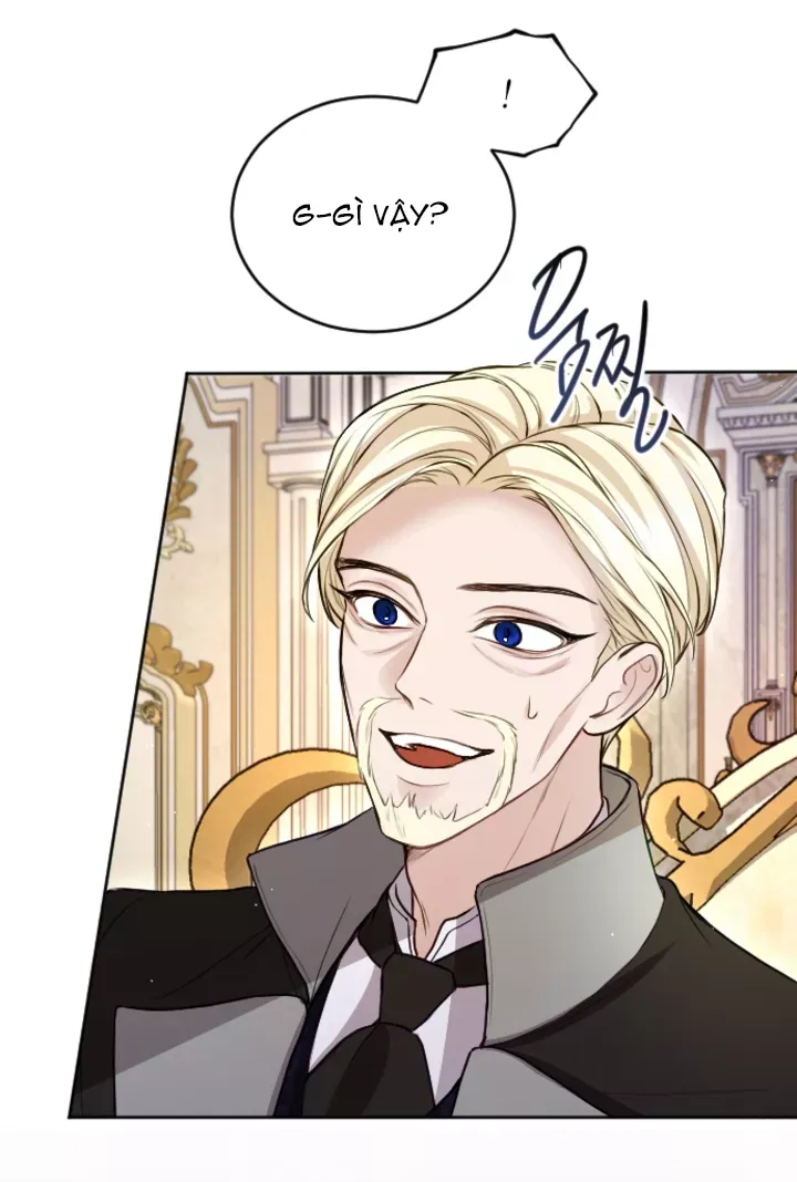 Tôi Sẽ Bị Trừ Khử Cùng Hoàng Đế Chapter 109.1 - 21