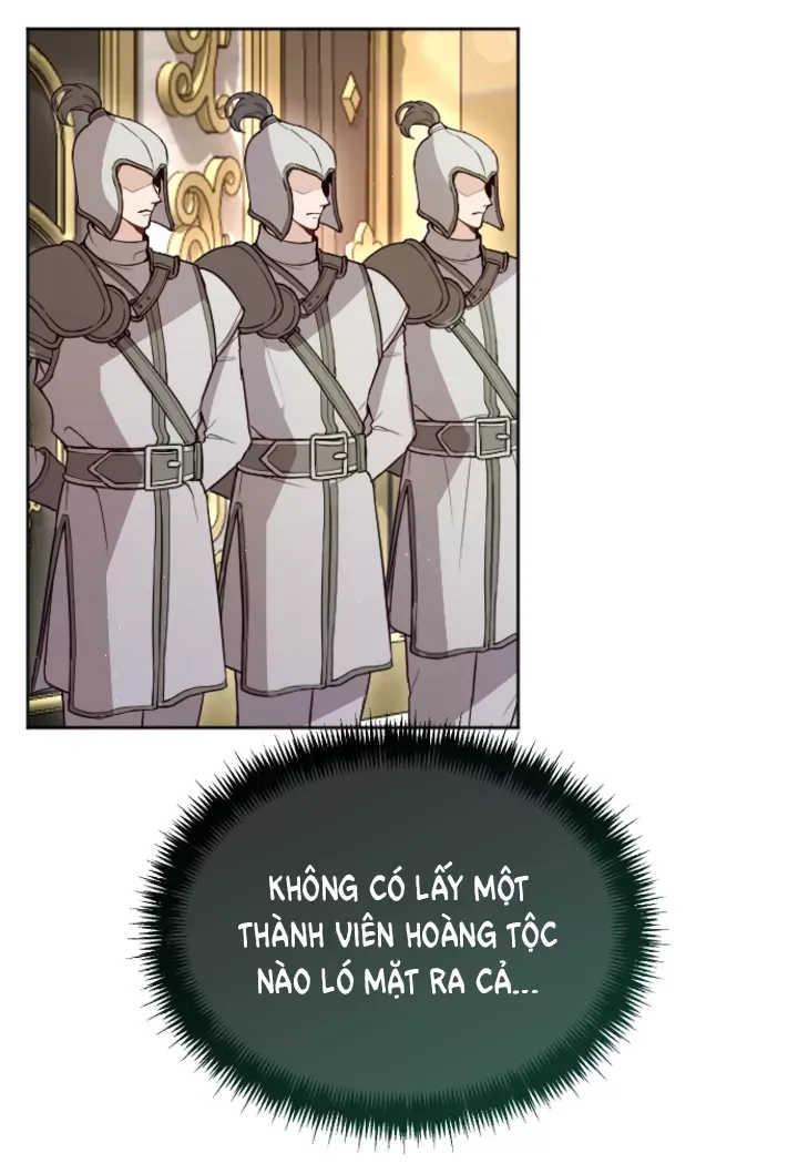 Tôi Sẽ Bị Trừ Khử Cùng Hoàng Đế Chapter 109.1 - 8