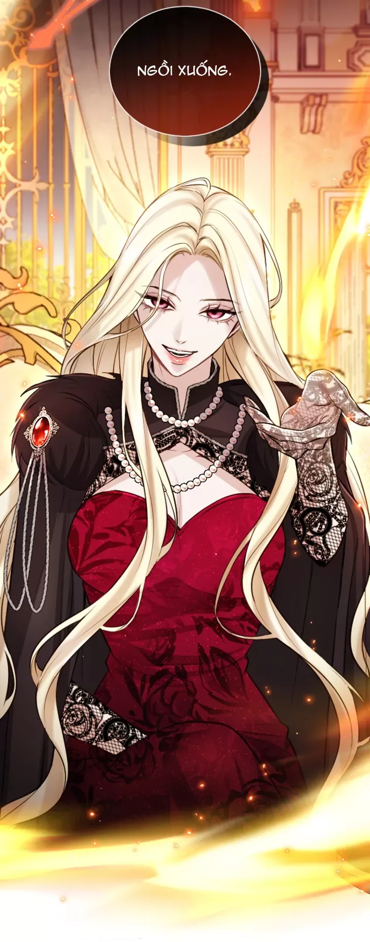 Tôi Sẽ Bị Trừ Khử Cùng Hoàng Đế Chapter 109.2 - 14