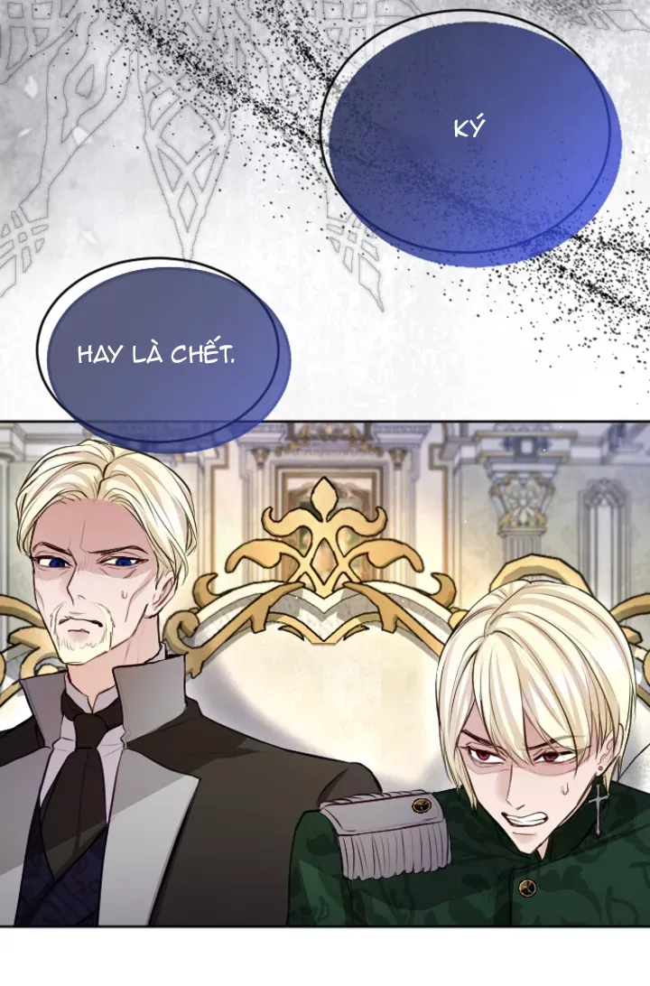 Tôi Sẽ Bị Trừ Khử Cùng Hoàng Đế Chapter 109.2 - 17