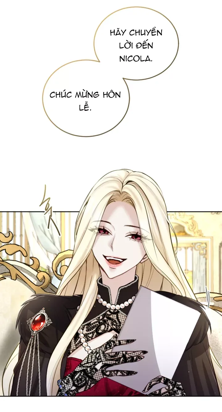 Tôi Sẽ Bị Trừ Khử Cùng Hoàng Đế Chapter 109.2 - 19