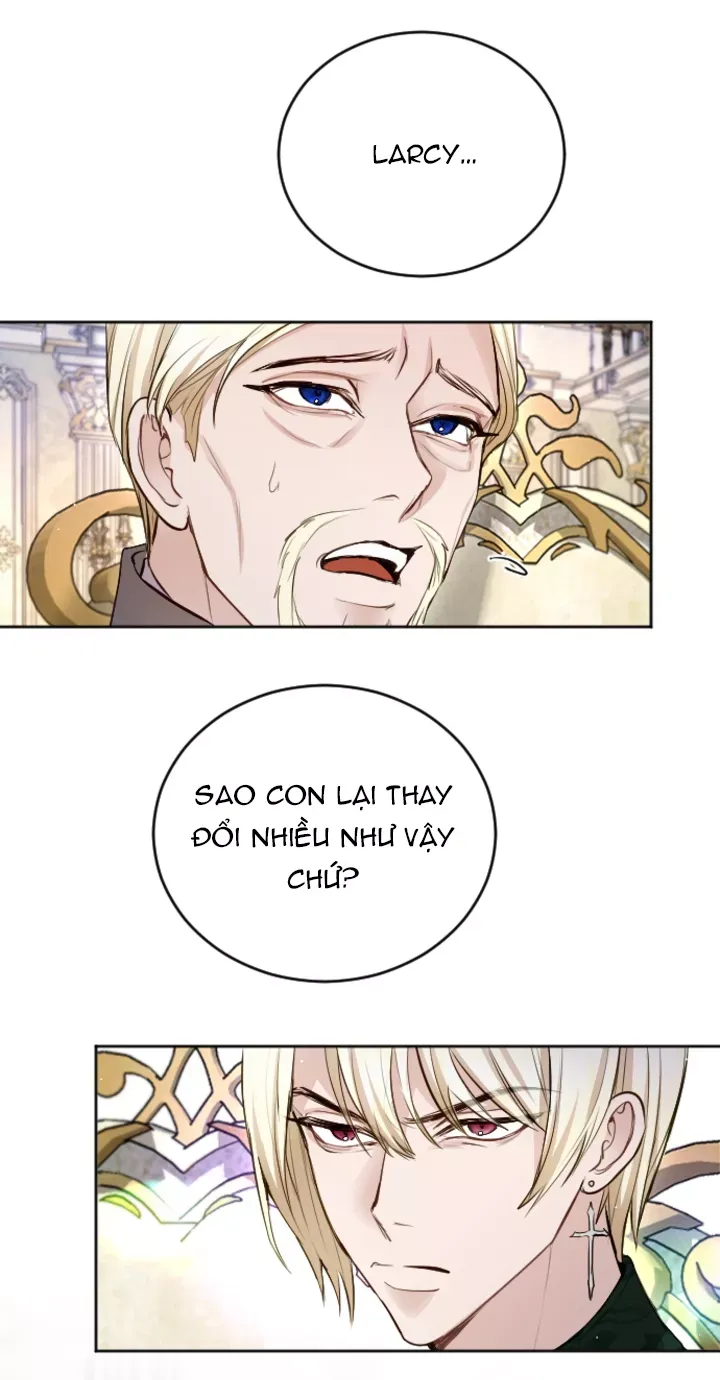 Tôi Sẽ Bị Trừ Khử Cùng Hoàng Đế Chapter 109.2 - 20