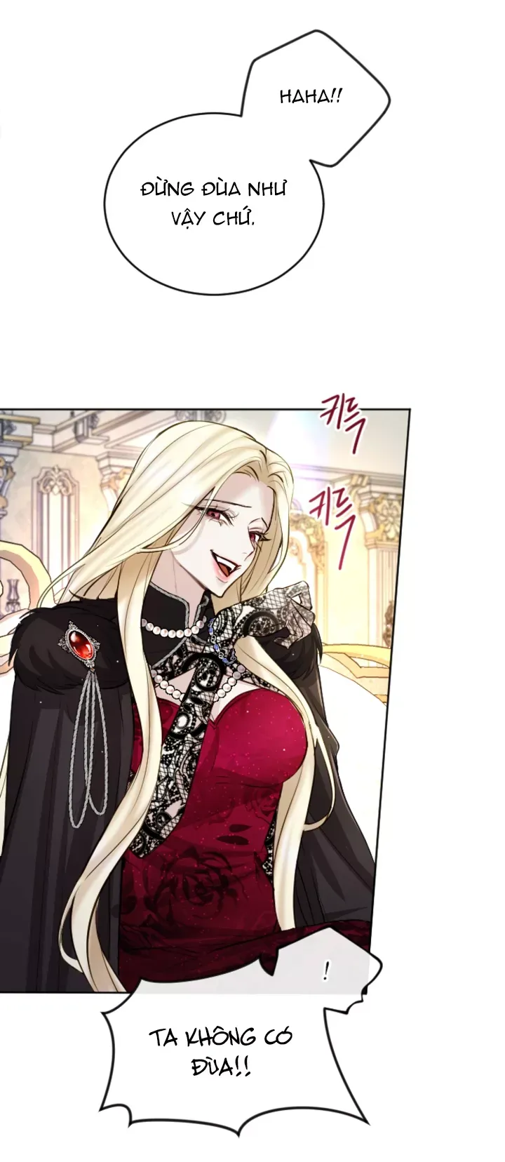 Tôi Sẽ Bị Trừ Khử Cùng Hoàng Đế Chapter 109.2 - 22