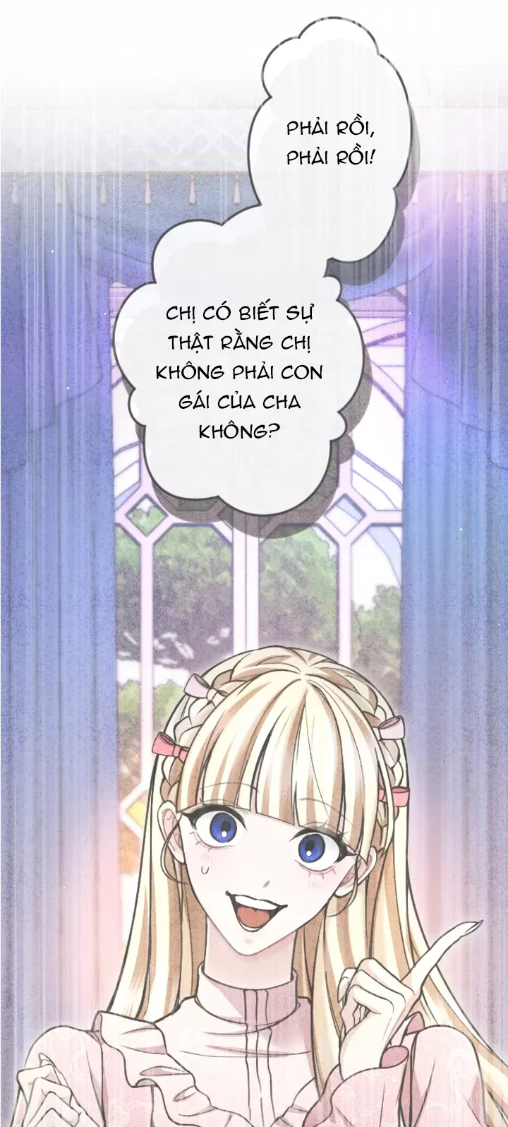 Tôi Sẽ Bị Trừ Khử Cùng Hoàng Đế Chapter 109.2 - 24
