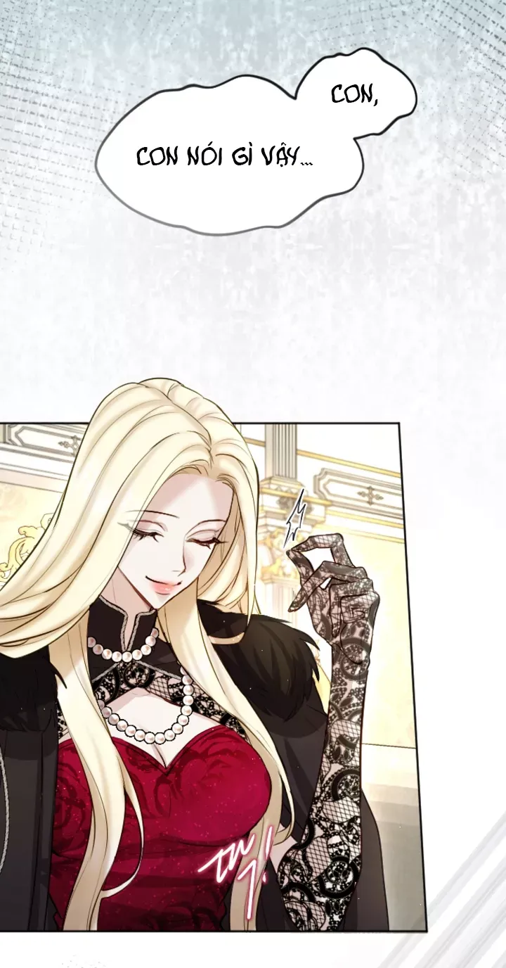 Tôi Sẽ Bị Trừ Khử Cùng Hoàng Đế Chapter 109.2 - 26