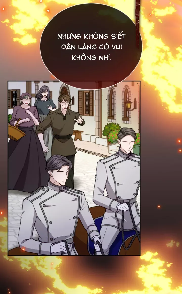 Tôi Sẽ Bị Trừ Khử Cùng Hoàng Đế Chapter 109.2 - 30