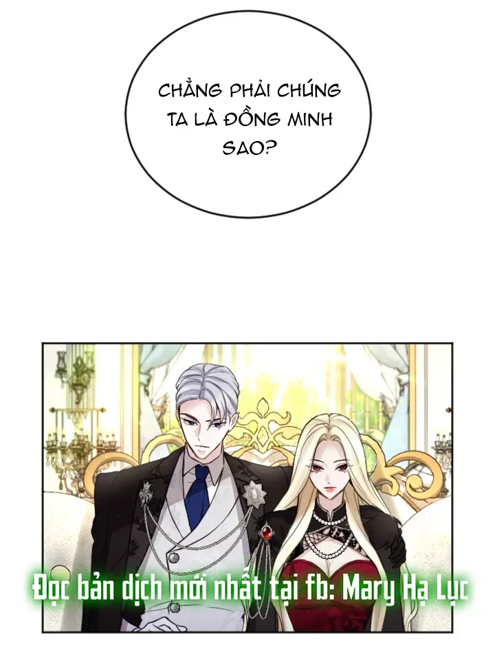 Tôi Sẽ Bị Trừ Khử Cùng Hoàng Đế Chapter 109.2 - 4