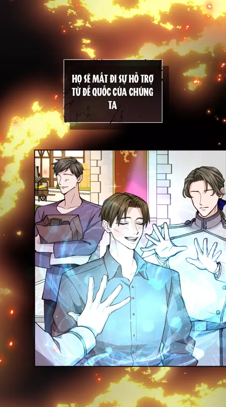 Tôi Sẽ Bị Trừ Khử Cùng Hoàng Đế Chapter 109.2 - 31