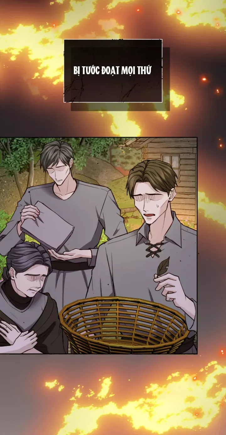 Tôi Sẽ Bị Trừ Khử Cùng Hoàng Đế Chapter 109.2 - 32