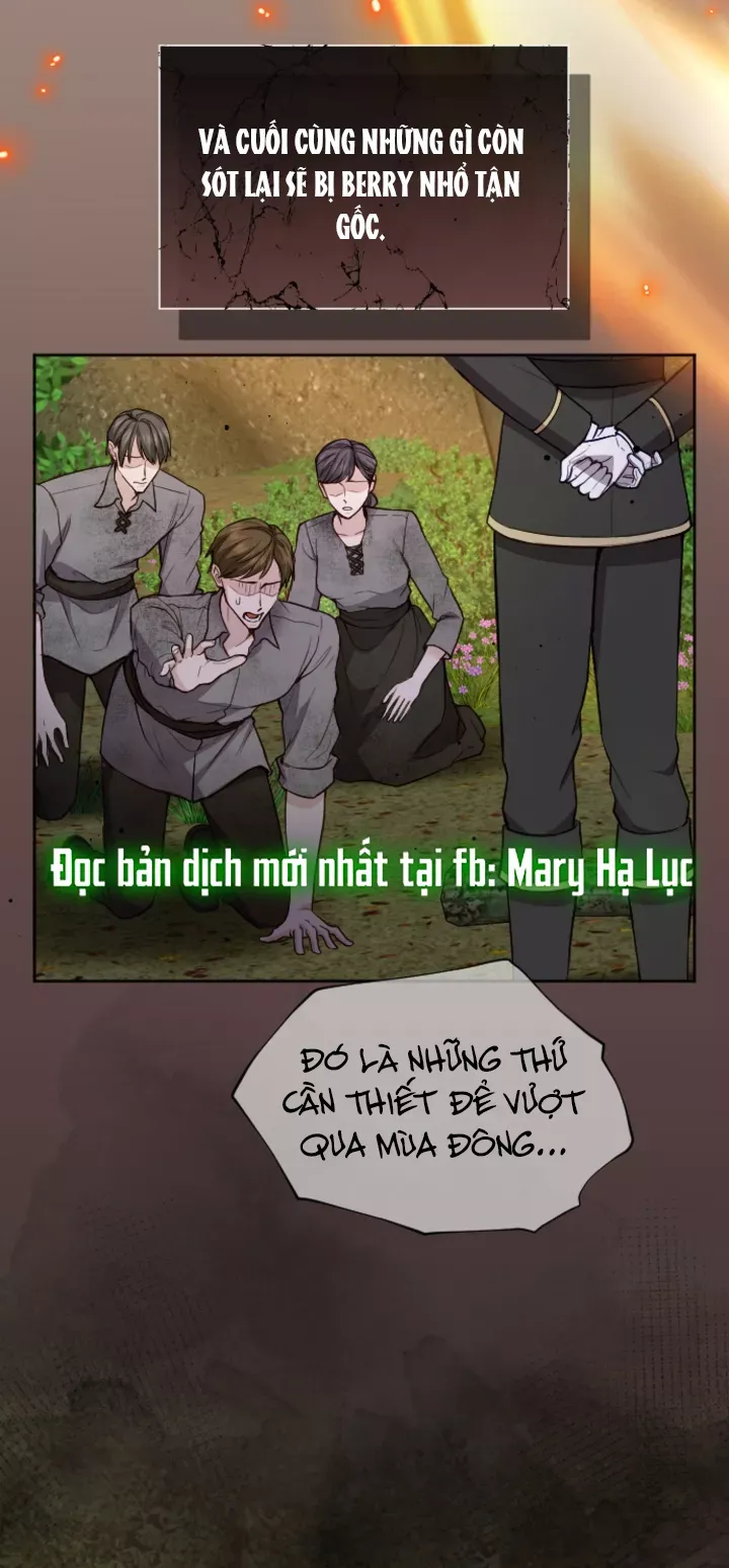Tôi Sẽ Bị Trừ Khử Cùng Hoàng Đế Chapter 109.2 - 35