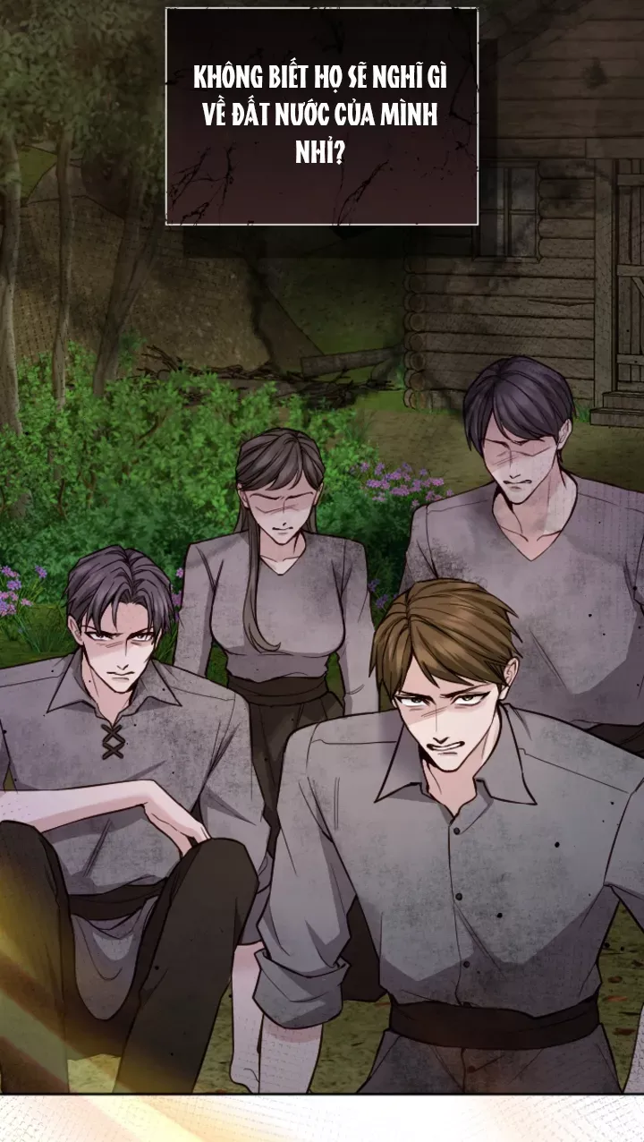 Tôi Sẽ Bị Trừ Khử Cùng Hoàng Đế Chapter 109.2 - 36