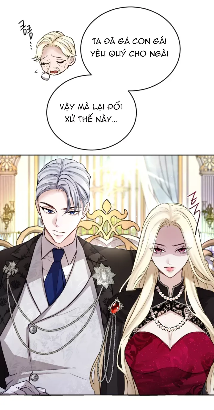 Tôi Sẽ Bị Trừ Khử Cùng Hoàng Đế Chapter 109.2 - 5