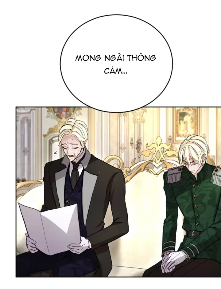 Tôi Sẽ Bị Trừ Khử Cùng Hoàng Đế Chapter 109.2 - 6