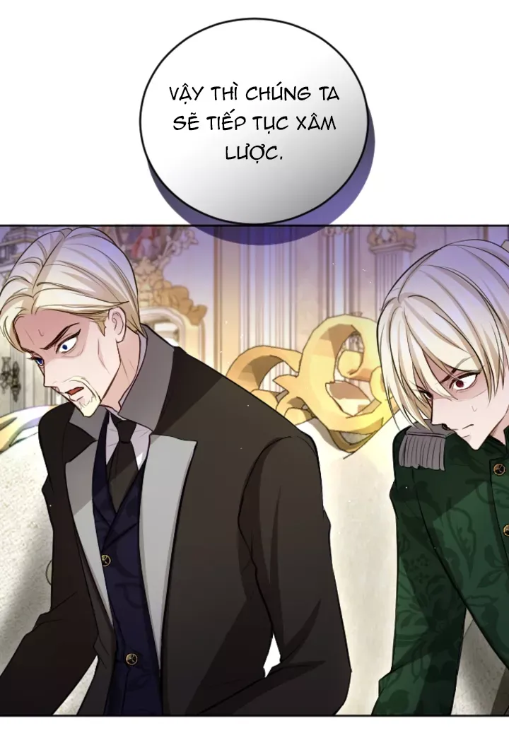 Tôi Sẽ Bị Trừ Khử Cùng Hoàng Đế Chapter 109.2 - 7