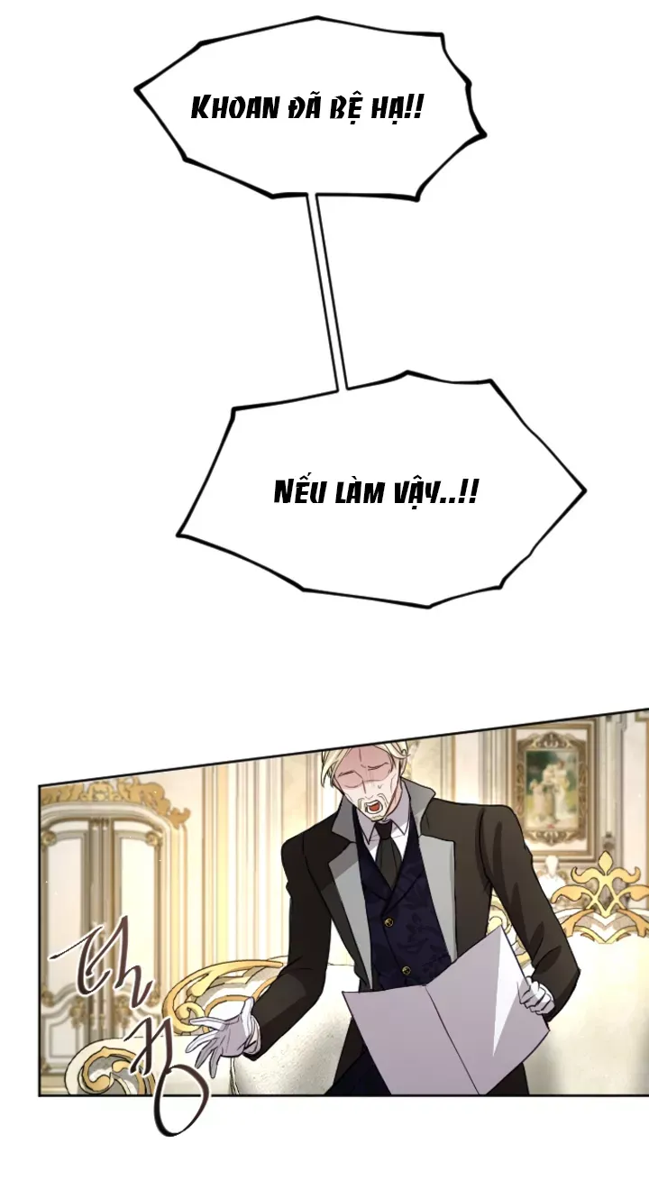 Tôi Sẽ Bị Trừ Khử Cùng Hoàng Đế Chapter 109.2 - 9