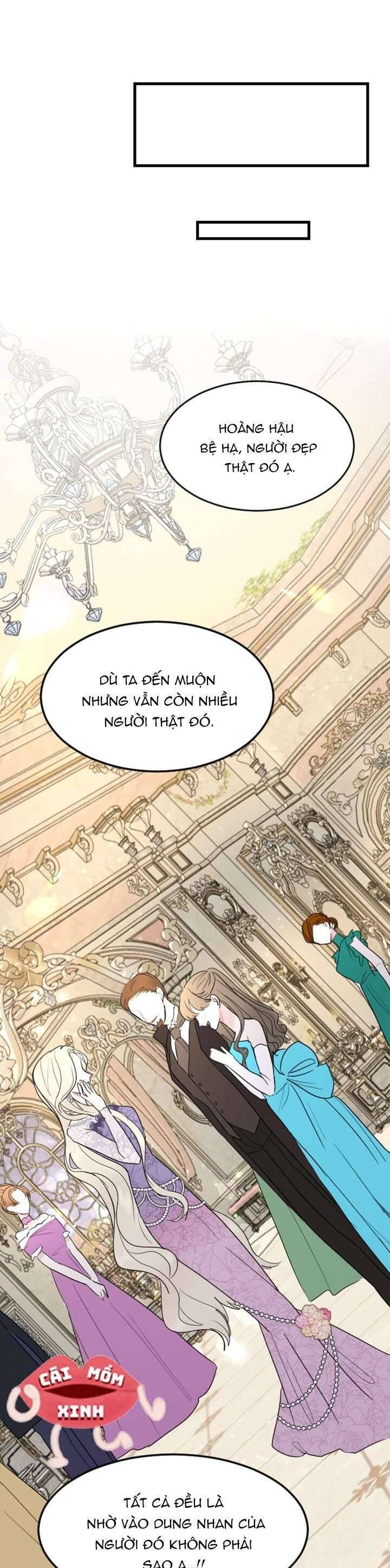 Tôi Sẽ Bị Trừ Khử Cùng Hoàng Đế Chapter 11 - 21