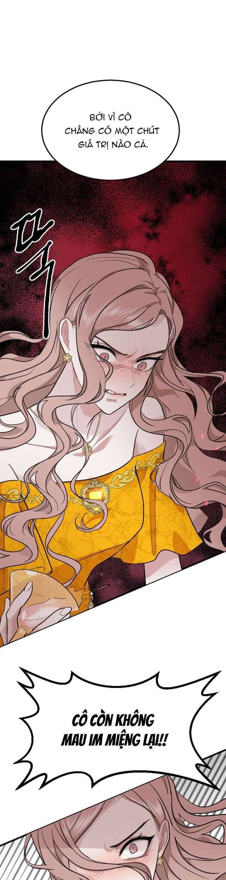 Tôi Sẽ Bị Trừ Khử Cùng Hoàng Đế Chapter 11 - 32