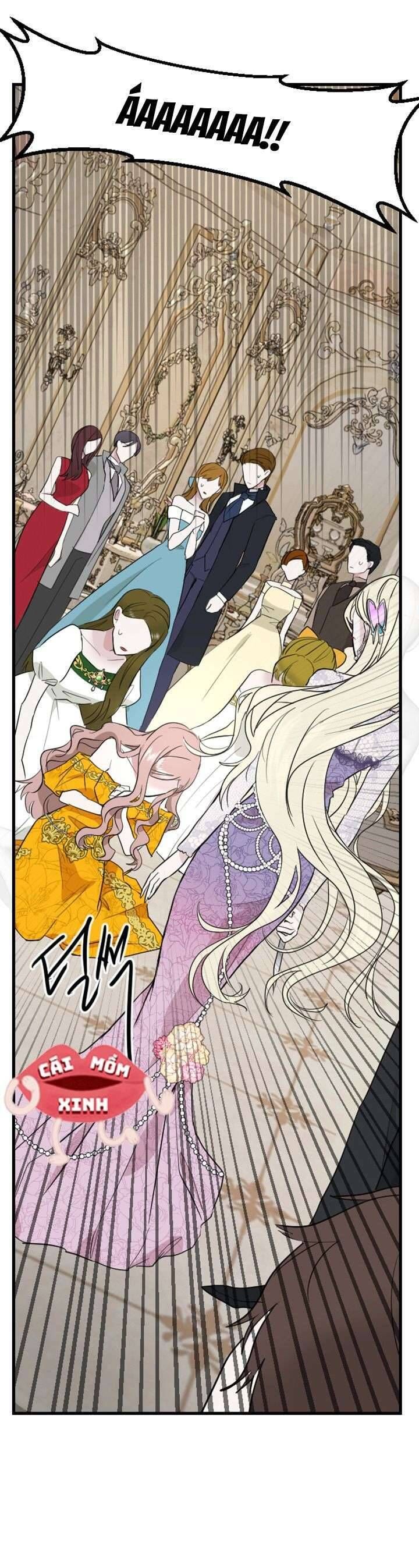 Tôi Sẽ Bị Trừ Khử Cùng Hoàng Đế Chapter 11 - 41