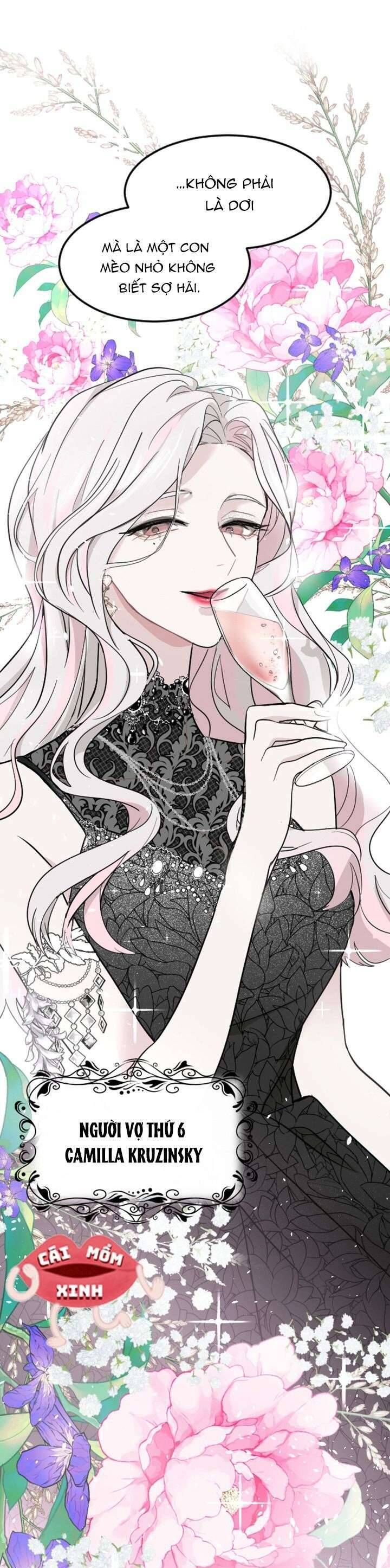 Tôi Sẽ Bị Trừ Khử Cùng Hoàng Đế Chapter 11 - 51