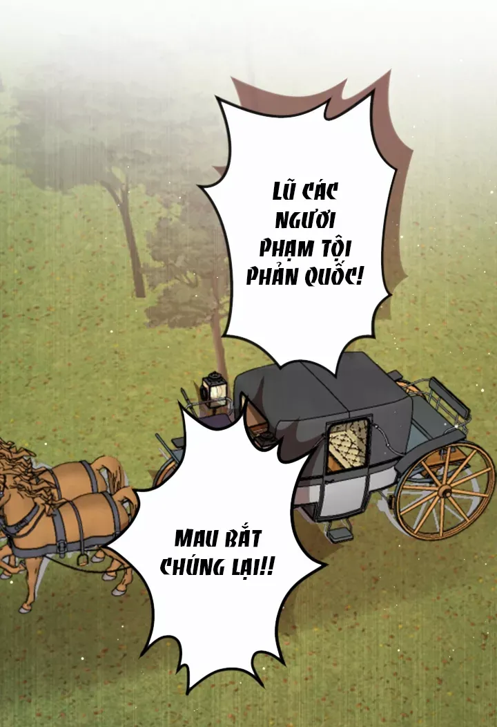 Tôi Sẽ Bị Trừ Khử Cùng Hoàng Đế Chapter 110.1 - 12
