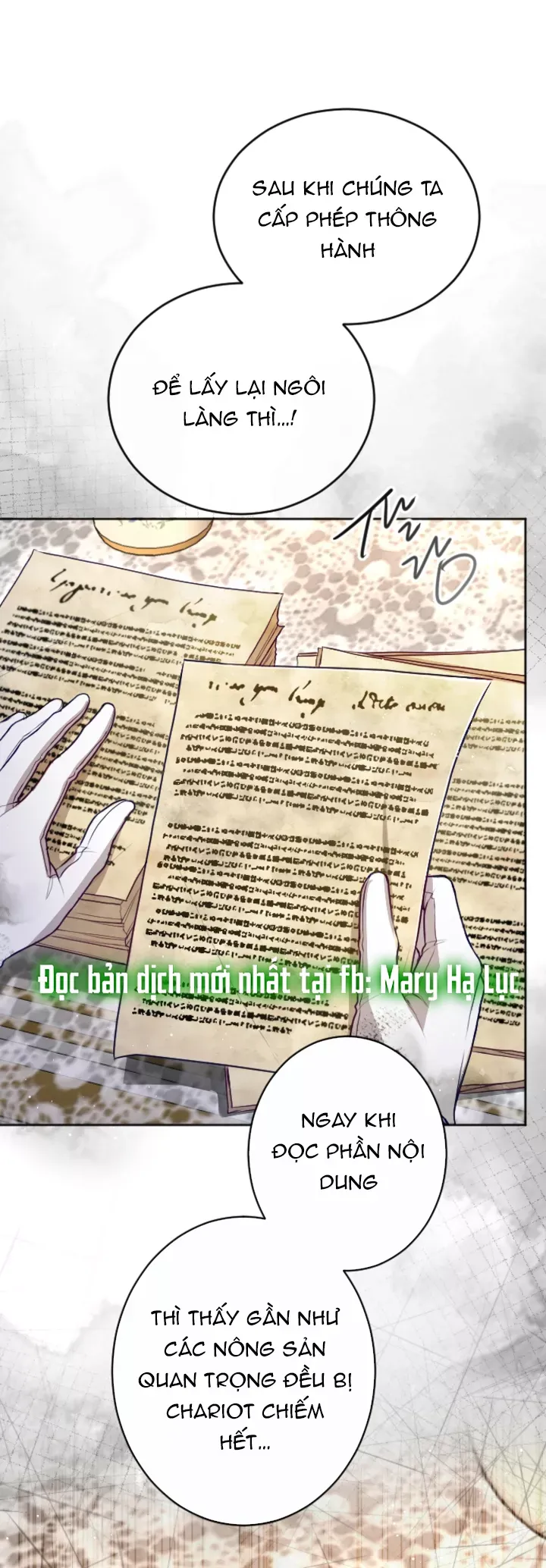 Tôi Sẽ Bị Trừ Khử Cùng Hoàng Đế Chapter 110.1 - 24
