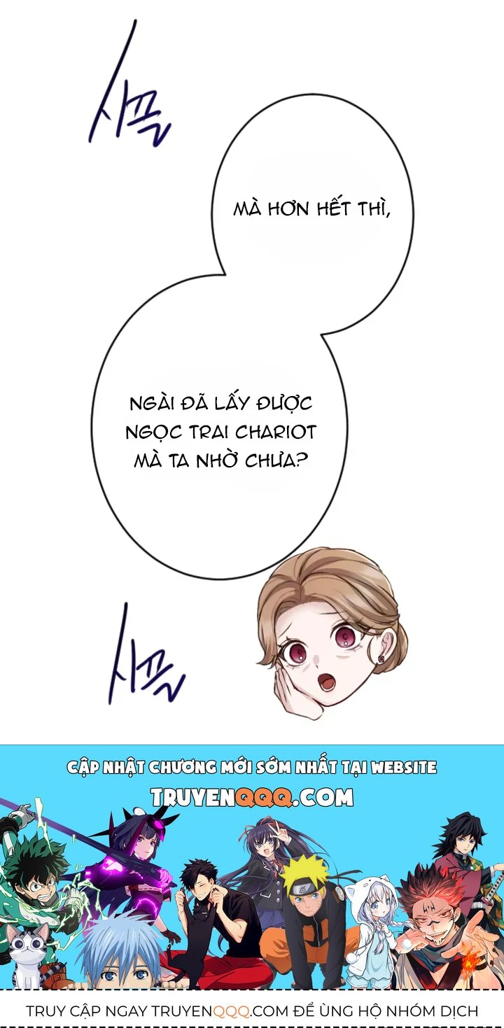 Tôi Sẽ Bị Trừ Khử Cùng Hoàng Đế Chapter 110.1 - 30