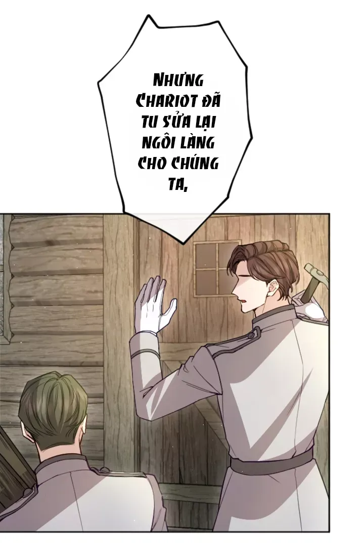 Tôi Sẽ Bị Trừ Khử Cùng Hoàng Đế Chapter 110.1 - 4