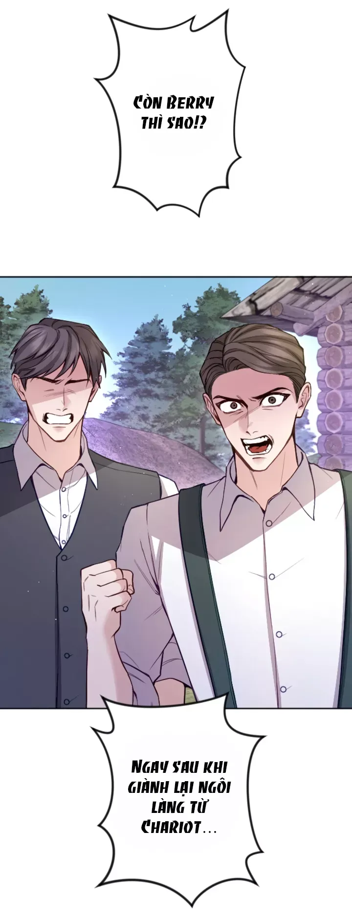 Tôi Sẽ Bị Trừ Khử Cùng Hoàng Đế Chapter 110.1 - 6
