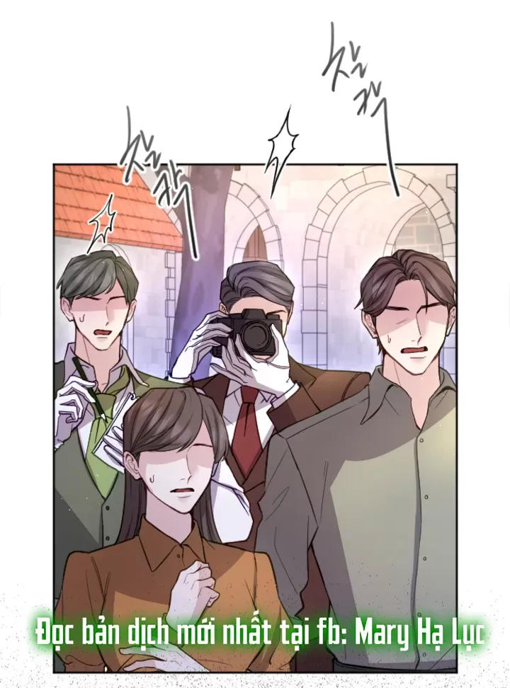 Tôi Sẽ Bị Trừ Khử Cùng Hoàng Đế Chapter 110.1 - 7
