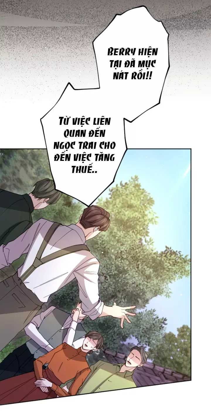 Tôi Sẽ Bị Trừ Khử Cùng Hoàng Đế Chapter 110.1 - 9