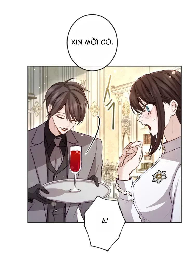 Tôi Sẽ Bị Trừ Khử Cùng Hoàng Đế Chapter 110.2 - 14