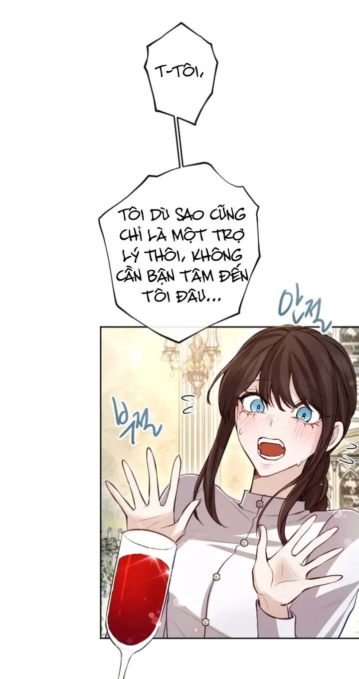 Tôi Sẽ Bị Trừ Khử Cùng Hoàng Đế Chapter 110.2 - 15