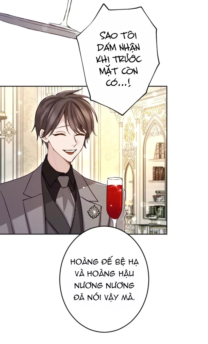 Tôi Sẽ Bị Trừ Khử Cùng Hoàng Đế Chapter 110.2 - 16