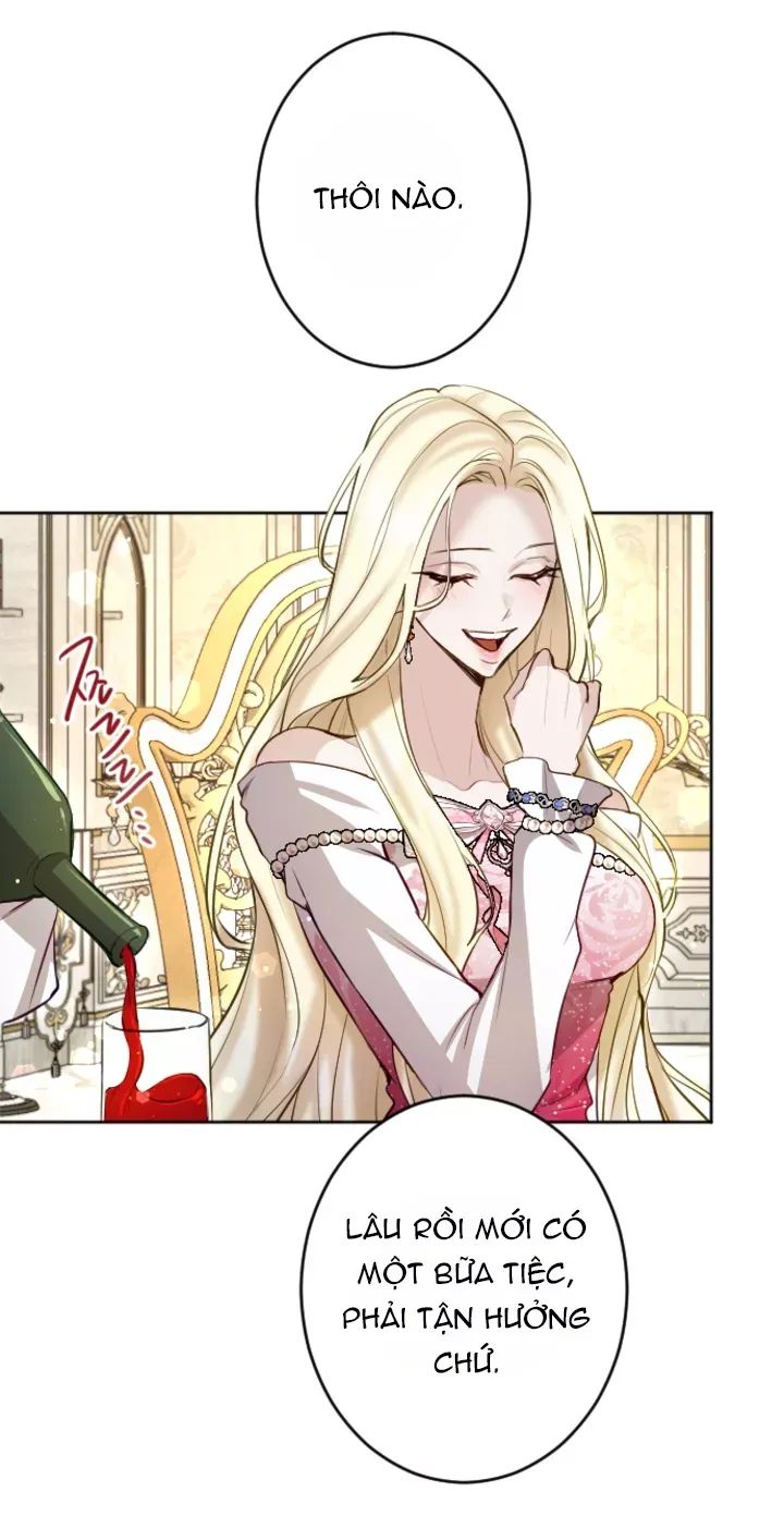 Tôi Sẽ Bị Trừ Khử Cùng Hoàng Đế Chapter 110.2 - 21
