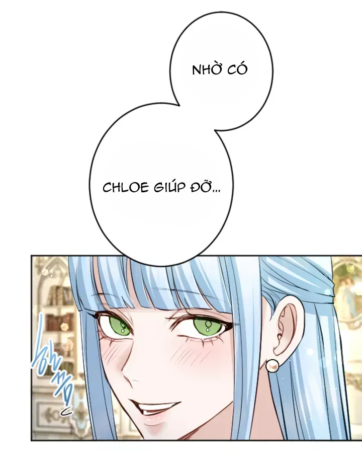 Tôi Sẽ Bị Trừ Khử Cùng Hoàng Đế Chapter 110.2 - 23