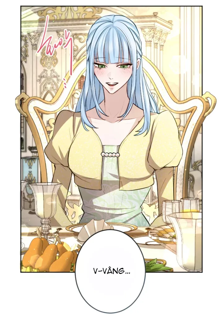 Tôi Sẽ Bị Trừ Khử Cùng Hoàng Đế Chapter 110.2 - 25