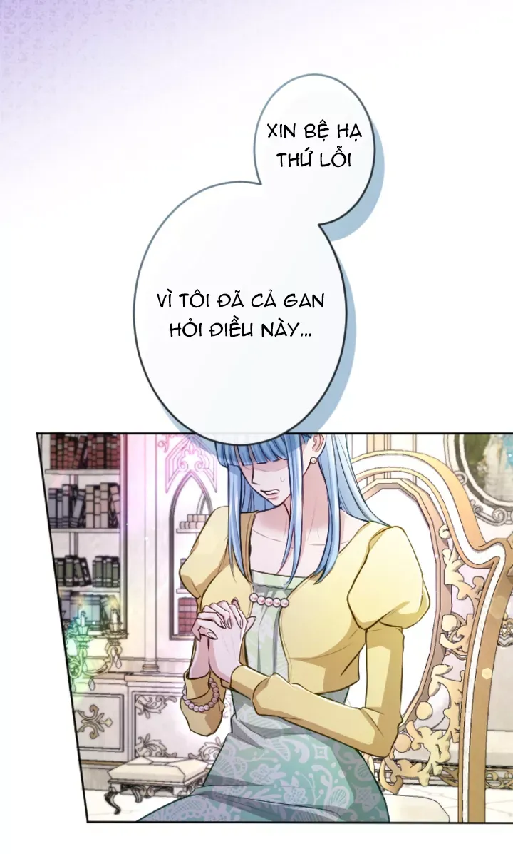 Tôi Sẽ Bị Trừ Khử Cùng Hoàng Đế Chapter 110.2 - 32