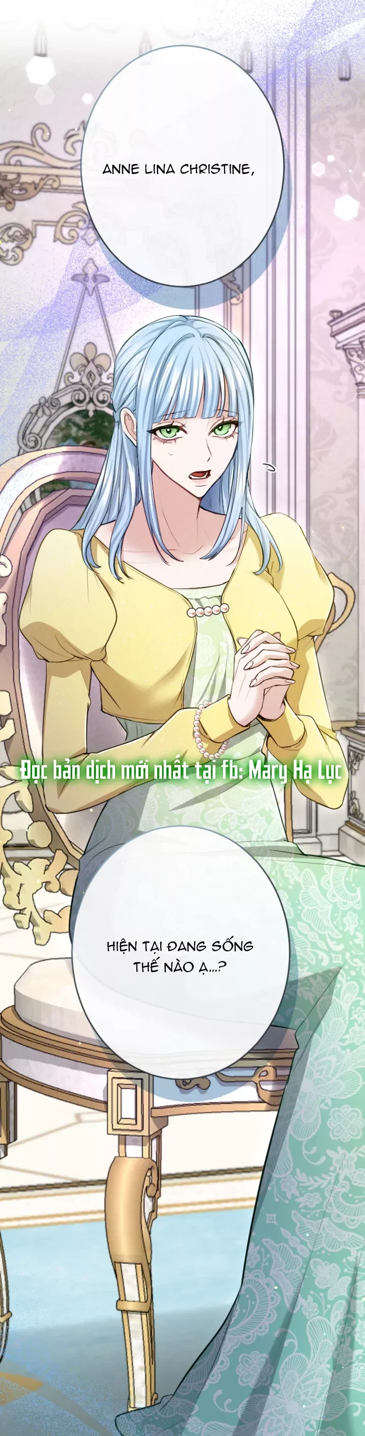 Tôi Sẽ Bị Trừ Khử Cùng Hoàng Đế Chapter 110.2 - 34