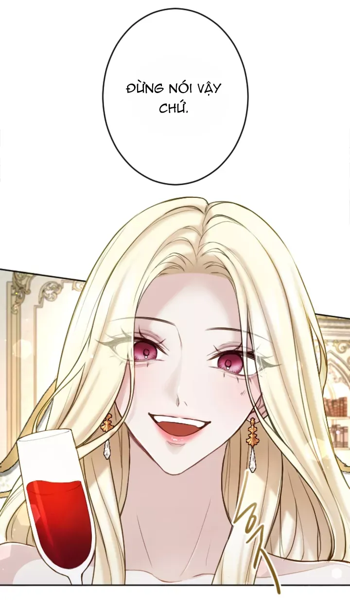 Tôi Sẽ Bị Trừ Khử Cùng Hoàng Đế Chapter 110.2 - 6