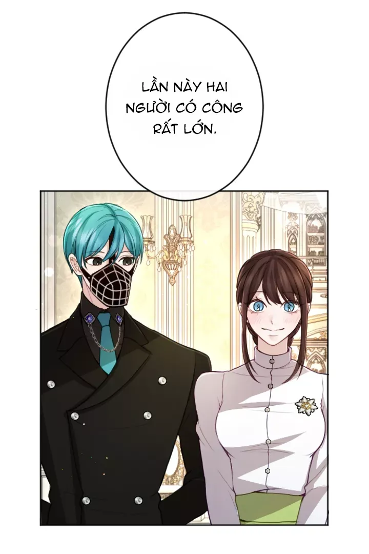 Tôi Sẽ Bị Trừ Khử Cùng Hoàng Đế Chapter 110.2 - 7