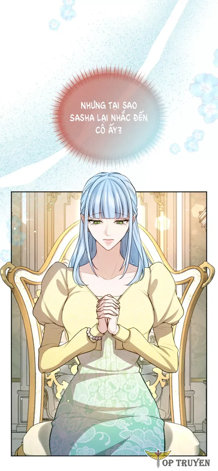 Tôi Sẽ Bị Trừ Khử Cùng Hoàng Đế Chapter 111.1 - 3