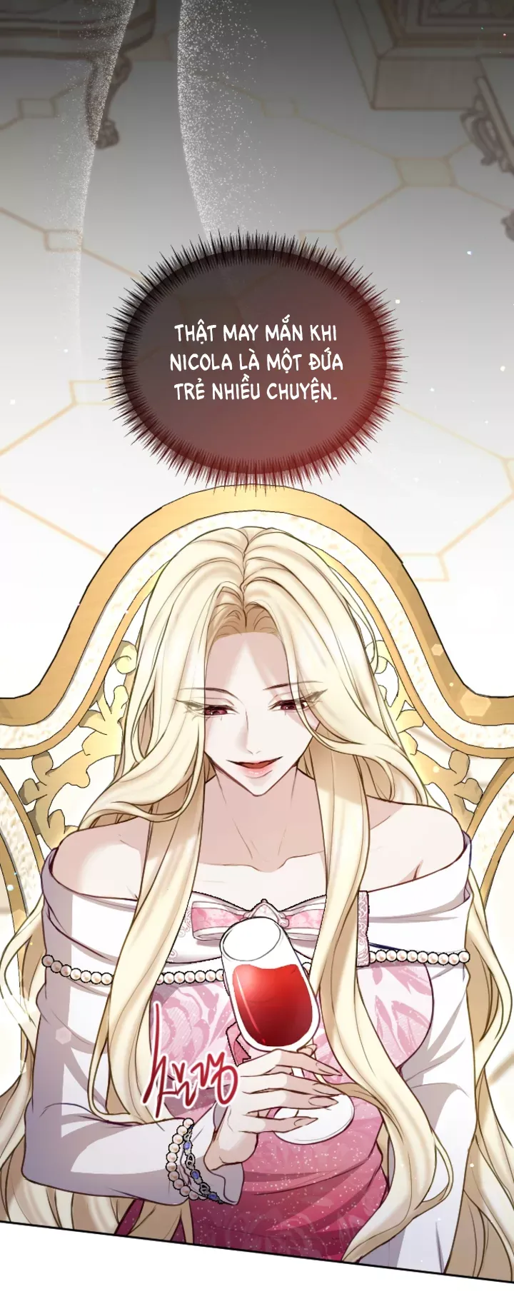 Tôi Sẽ Bị Trừ Khử Cùng Hoàng Đế Chapter 111.1 - 25