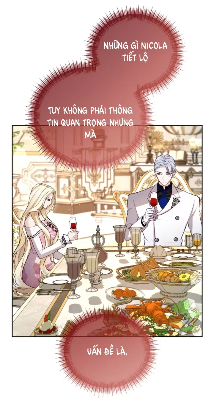 Tôi Sẽ Bị Trừ Khử Cùng Hoàng Đế Chapter 111.1 - 26