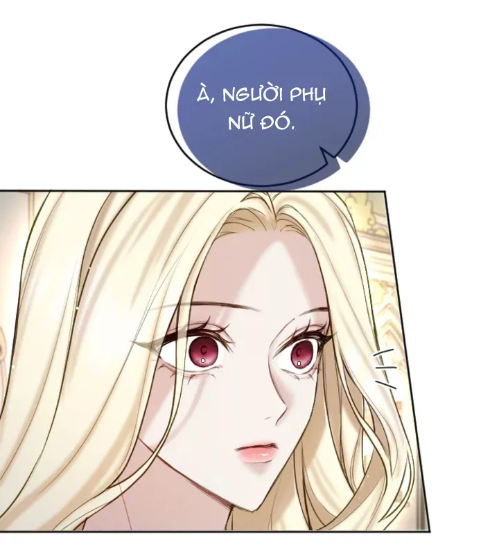 Tôi Sẽ Bị Trừ Khử Cùng Hoàng Đế Chapter 111.1 - 4
