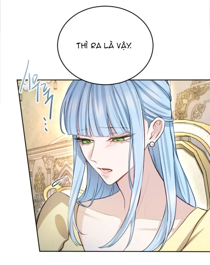 Tôi Sẽ Bị Trừ Khử Cùng Hoàng Đế Chapter 111.1 - 8