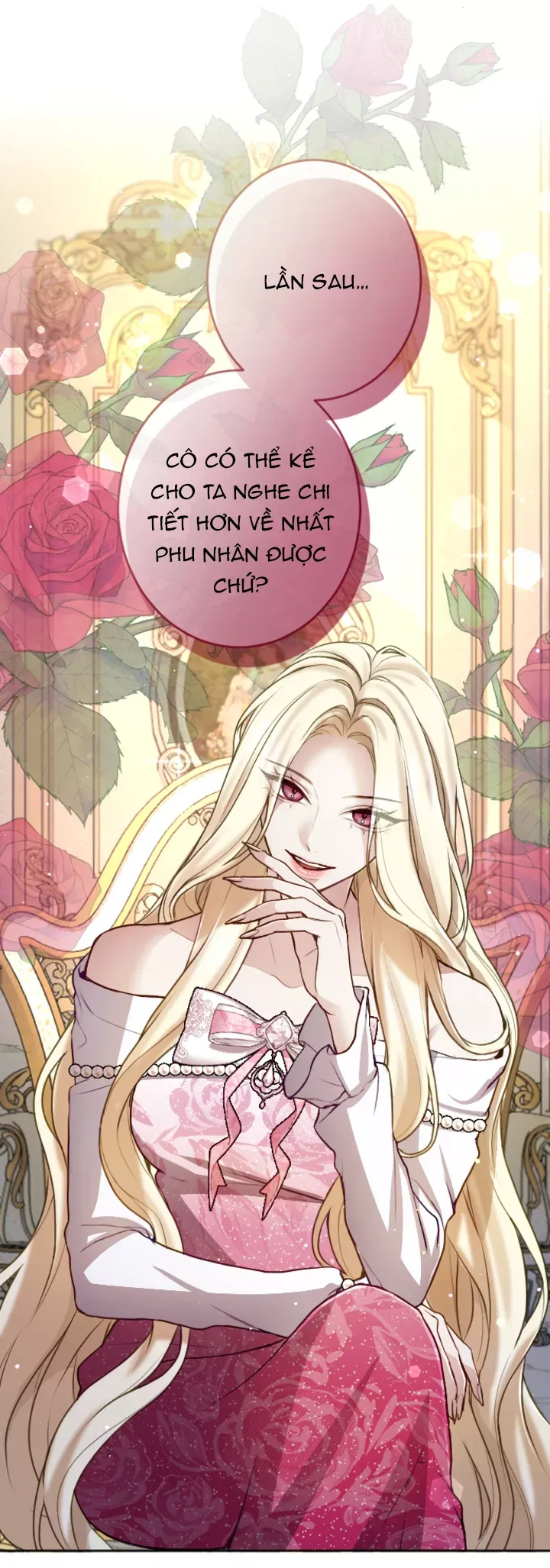 Tôi Sẽ Bị Trừ Khử Cùng Hoàng Đế Chapter 111.2 - 14