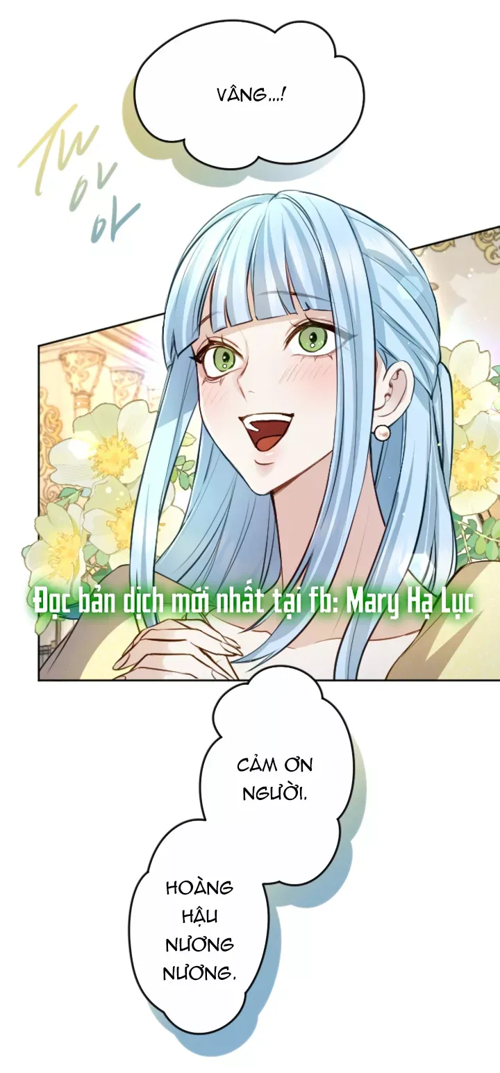 Tôi Sẽ Bị Trừ Khử Cùng Hoàng Đế Chapter 111.2 - 15